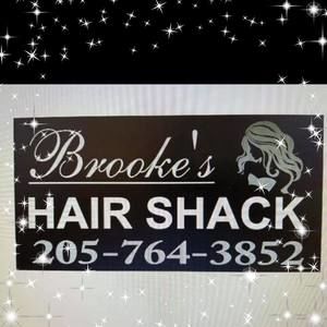 Meet your Posher, Brooke